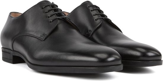 Hugo Boss veterschoenen zwart - smoking nette schoenen | bol.com
