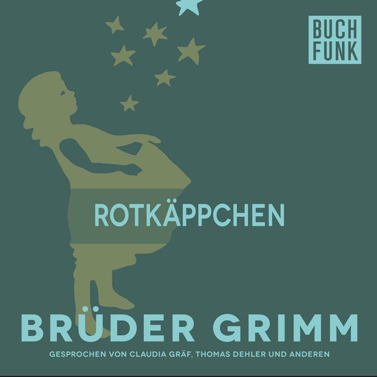 Rotkäppchen - cover