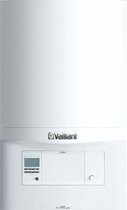 Vaillant EcoTec Pro VCW-286 - Belgische cv-ketel - condensatieketel