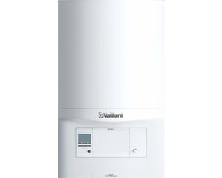 Vaillant EcoTec Pro VCW-286 - Belgische cv-ketel - condensatieketel