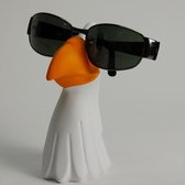 Antartidee - brillenstandaard - brillenhouder - adelaar - surrealistisch - Italiaans - Design