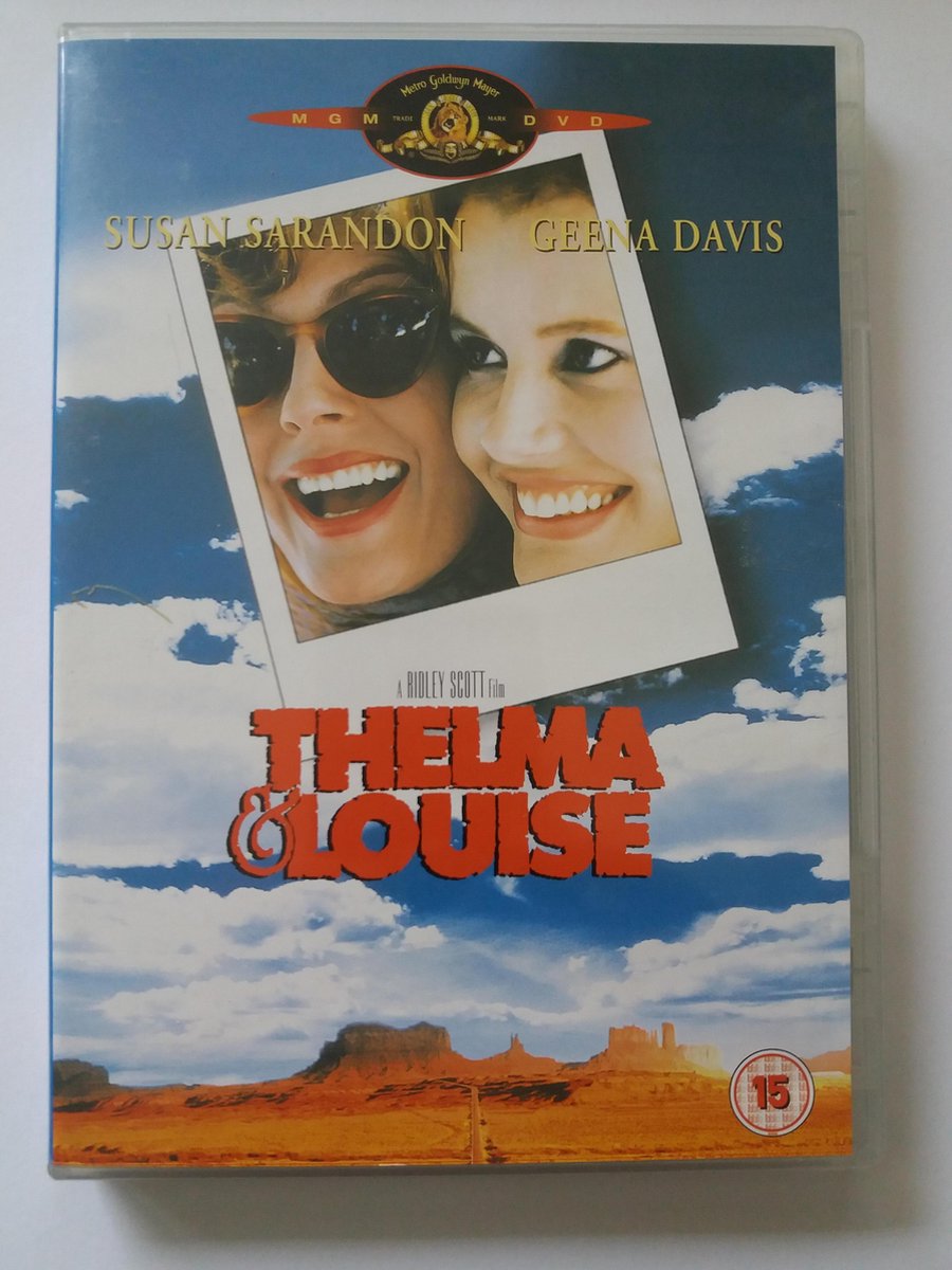 Thelma & Louise