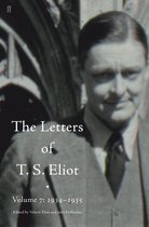 Letters of T. S. Eliot 7 - Letters of T. S. Eliot Volume 7: 1934–1935, The