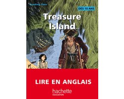 Reading Time - Treasure Island