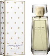 Carolina Herrera Carolina Herrera Eau De Toilette Spray 100 Ml For Women