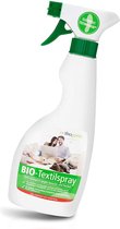 Orthoganic® - Bio textiel/kleding geurverwijderaar - Bye Bye muffe geur