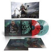 Assassins Creed Valhalla (LP)