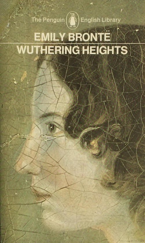 Wuthering Heights - cover