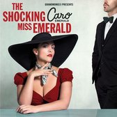 Emerald, C: Shocking Miss Emerald