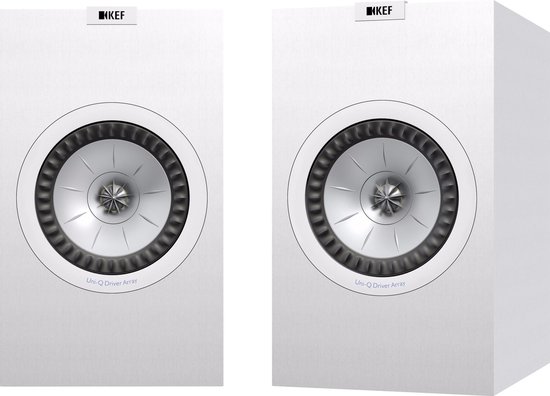 KEF Q150 Wit luidspreker (per paar)