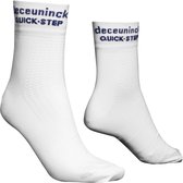 Fietssokken Deceuninck-Quick Step Kousen X21 - Maat: L-XL