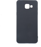 Backcover voor Samsung Galaxy A5 (2016) - Zwart ( A510)
