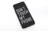 Backcover voor Samsung Galaxy S8 Plus - Print 1 (G955F)