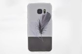 Backcover voor Galaxy S7 - Print (G930F)- 8719273254363