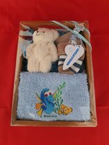 Kraamcadeau Jongen babyshower geboorte