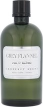 Geoffrey Beene Grey Flannel Eau De Toilette 240 ml for Men