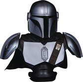 Star Wars: The Mandalorian - Legends in 3D Mandalorian MK IV 1:2 Scale Bust