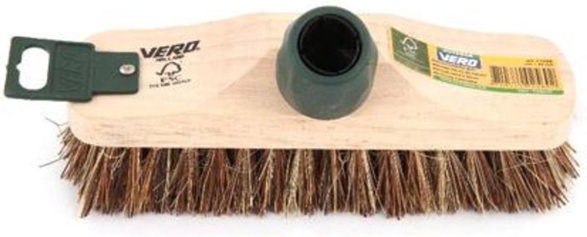 Goedkoopste Vero Luiwagen FSC Hout Steelverbinding Union 22Cm