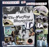 The Surfing Magazines - Badgers Of Wymeswold (CD)