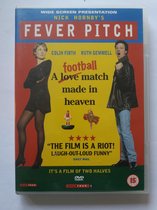 Fever Pitch