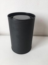 Lege verpakking - foodgrade cardboard tube (karton) maat 3