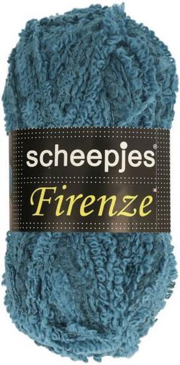 Scheepjes Firenze