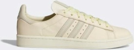 Adidas PW Campus - Beige, Neon Groen - Maat 42 | bol.com