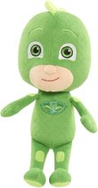 PJ Masks Gekko Knuffel - Pluche - Speelgoed - 20 cm - Verjaardag Cadeau