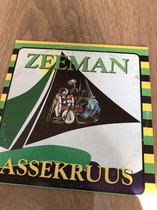 Assekruus zeeman cd-single