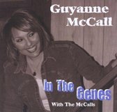 Guyanne McCall - In The Genes (CD)