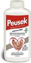 Peusek Express 150 Shoe And Foot Deodorant Powder 150gr