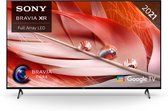 Bol.com Sony XR-55X90J - 55 inch - 4K LED - 2021 aanbieding