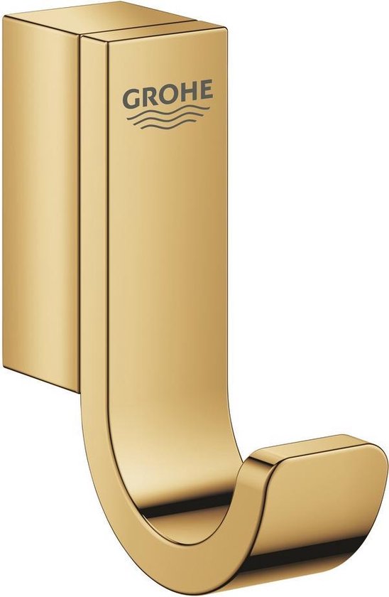 GROHE Selection Haak - Cool Sunrise (goud) - 41039GL0