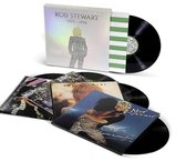 Rod Stewart: 1975-1978 (5LP)