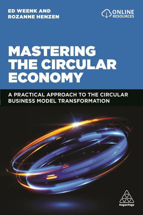 Foto: Mastering the circular economy