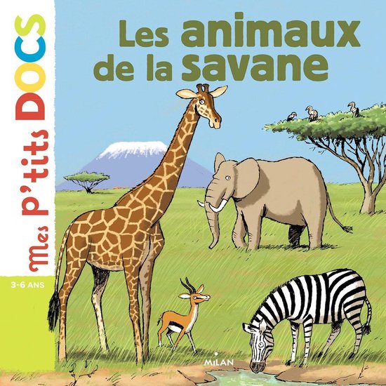 STEPHANIE LEDU - Les Animaux de la banquise - Animaux - LIVRES