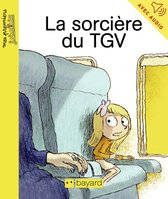 La sorcière du TGV