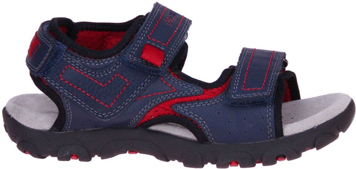 Geox -Rode Sandaal Blauw