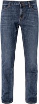 Alberto Jeans Pipe Regular Slim Fit Blauw (8939 - 1896 - 883N)