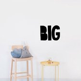 Wall Sticker - Think Big