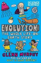 Evolution The Whole Life On Earth Story