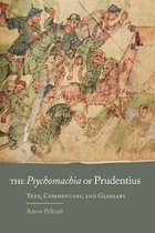 Oklahoma Series in Classical Culture-The Psychomachia of Prudentius