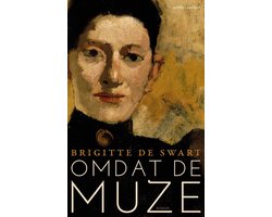 Omslag van Omdat de muze