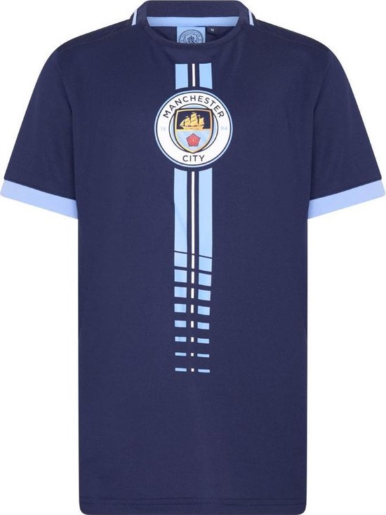 ijs Robijn Kapel Manchester city voetbalshirt 20/21- Manchester City kids shirt - Man City  shirt -... | bol.com