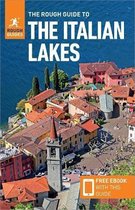 The Rough Guide to the Italian Lakes (Travel Guide with Free eBook)