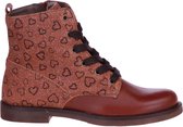 Stones & Bones Fana Cognac Veterboot