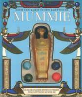 Neem Een Kijkje In Een Egyptische Mummie