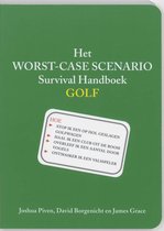 Worst Case Scenario Survival Hbk Golf