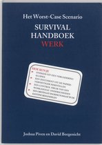 Survivalhandboek Werk Wcs