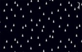 Mat Back to Black - Touch - Bambie - 67x110